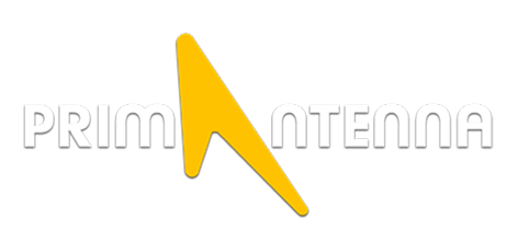 Prima antenna